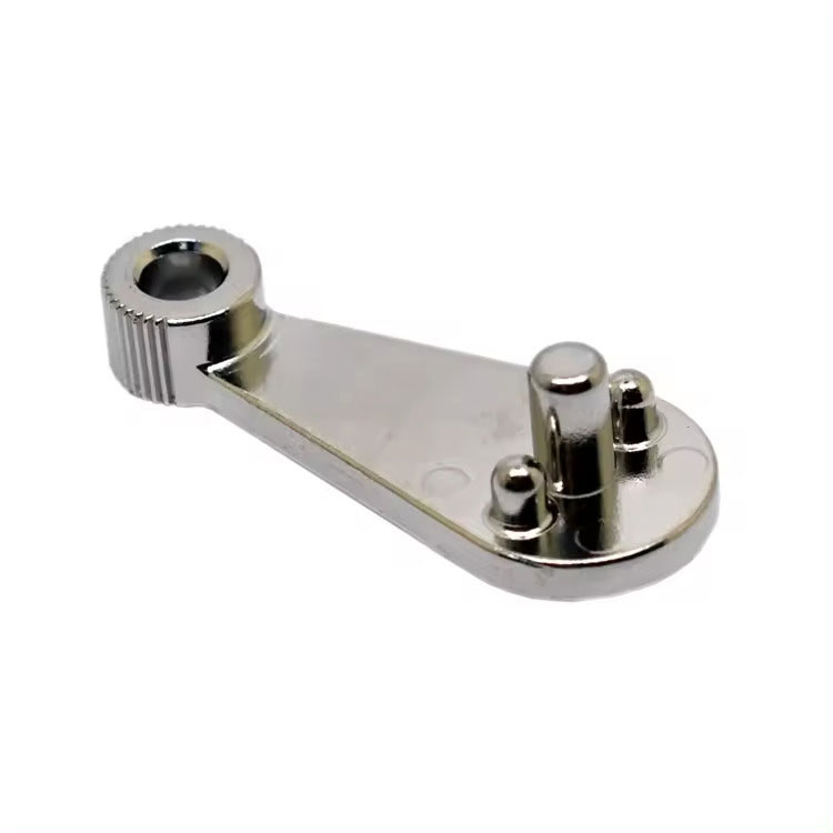 Како обработката на металургијата во прав ја подобрува индустриската ефикасност?